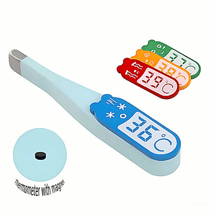 Montessori Little Doctor