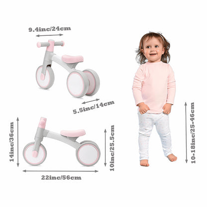 Montessori Balance Bike